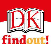 DK Find Out 